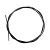 Saccon Black Shift Cable Housing 1M + Teflon