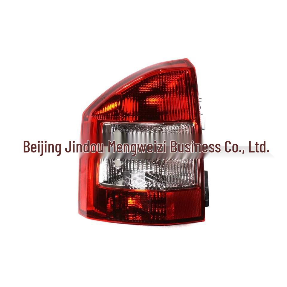Корпус заднего фонаря Jeep Compass (Нет лампочек) - 5303878AD 5303879AD