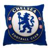 Official Football Crest Cushion
