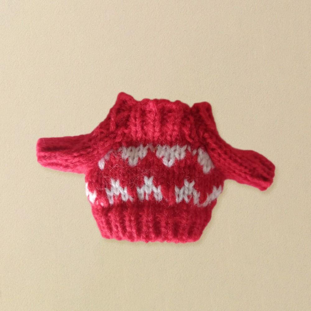 Аксессуары для кукол Кукольная одежда Ручная работа Аксессуары для кукол DIY Сменная одежда для подарков на день рождения