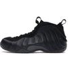 Кроссовки унисекс Air Foamposite One Black Черно-Антрацит 314996-001