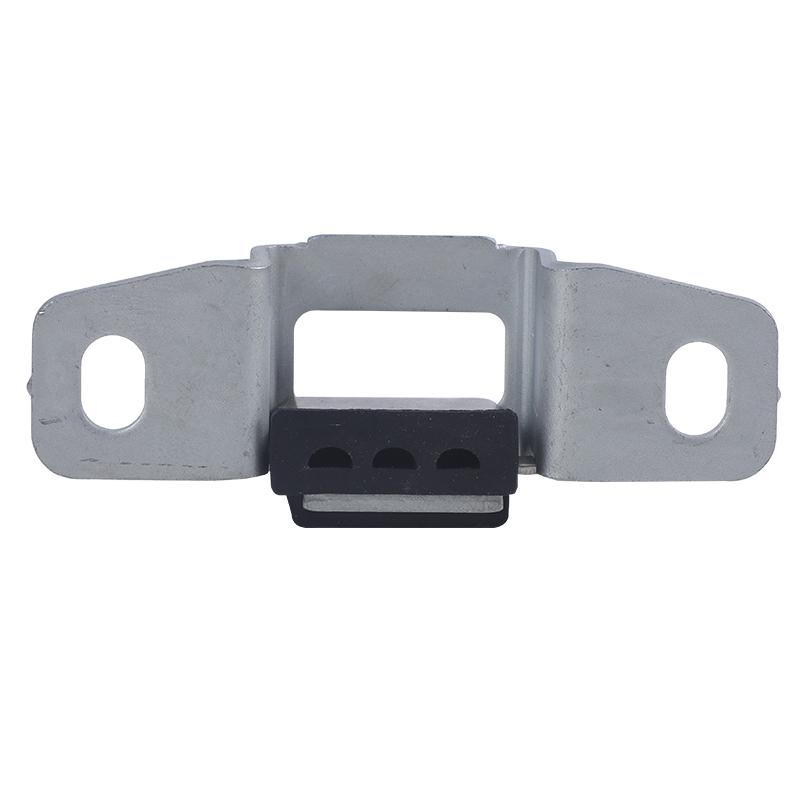 F37Z99431B54A Tailgate Striker Plate For Ford Ford Ranger 1998 1999 2000-2011 Tailgate Hinge Rear Door Latch Repair Parts