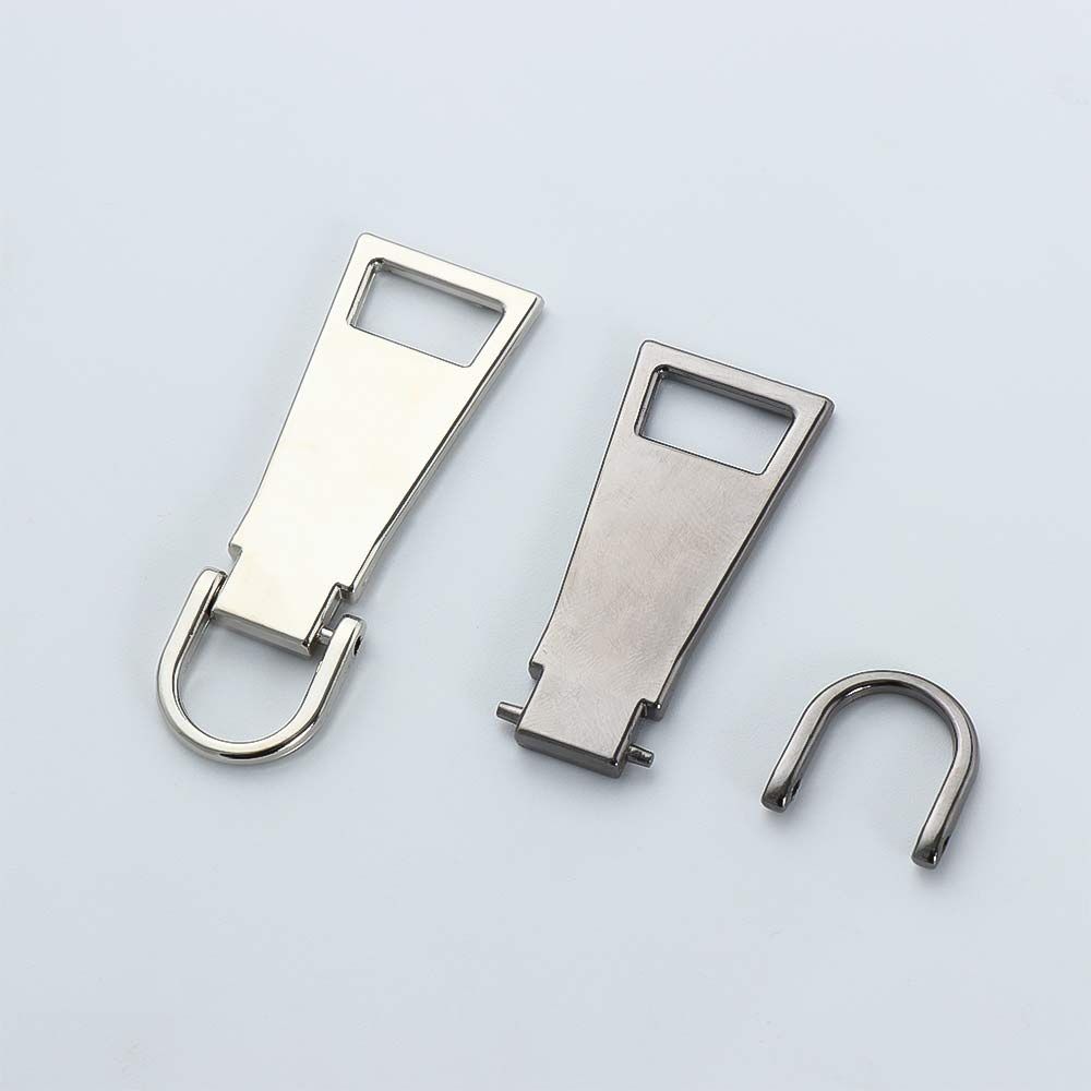 1 шт. 8# 5# 3# DIY Швейные аксессуары Съемные ремонтные наборы Пулеры для молнии Головка молнии Слайдеры для молнии