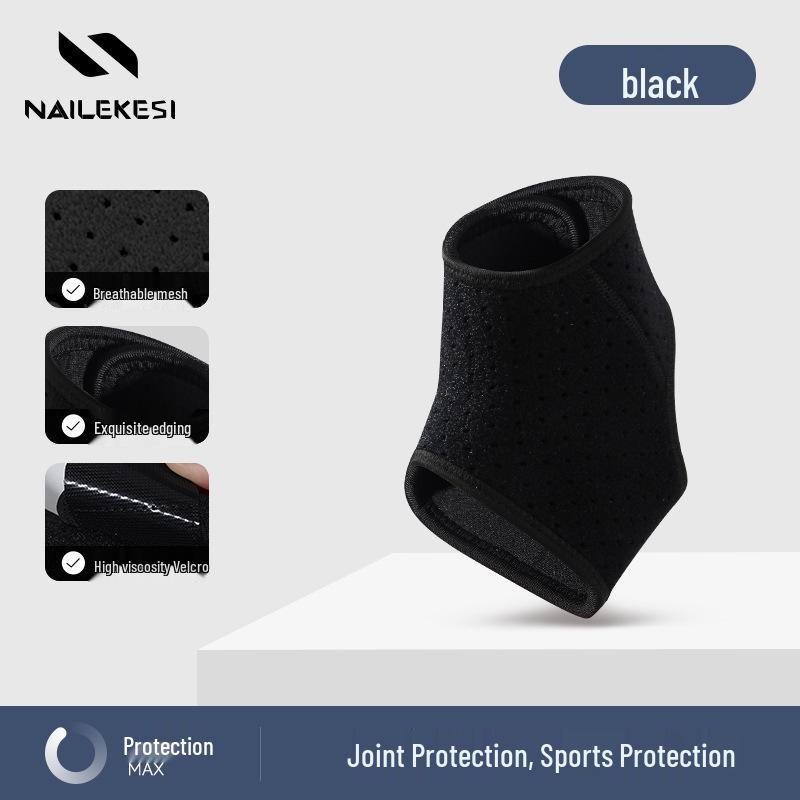 Children's Ankle Protector for Sprain Prevention - Football Shoe Compatible Joint Support.