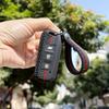 Мягкий силиконовый чехол для ключа для Chevrolet Captiva Turbo Chevy Groove Blazer Enjoy Optra Умный ключ дистанционного управления Бесключевой доступ к автомобилю
