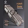 Yuzhiyuan Thickened Lightweight Fishing Rod & Tackle Bag