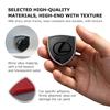3D Metal Car Styling Shield Stickers Trunk Exterior Accessories For Lexus