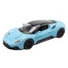 1/22 Maserati MC20 Alloy Model Car Metal Diecast Large Scale Vehicle Toy Model Collection Sound & Light Toy Car Gift for Kids