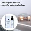 Glass Fog Spray Anti Fog Spray For Glass Prevent Fogging Windshields Car Windshield Defogger Effective Multipurpose Safe