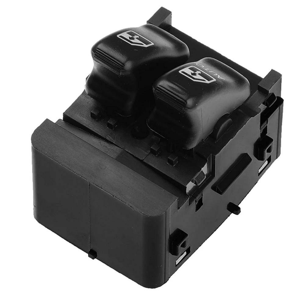 Главный переключатель электростеклоподъемника со стороны водителя для Chevrolet Venture Silhouette 2000-05