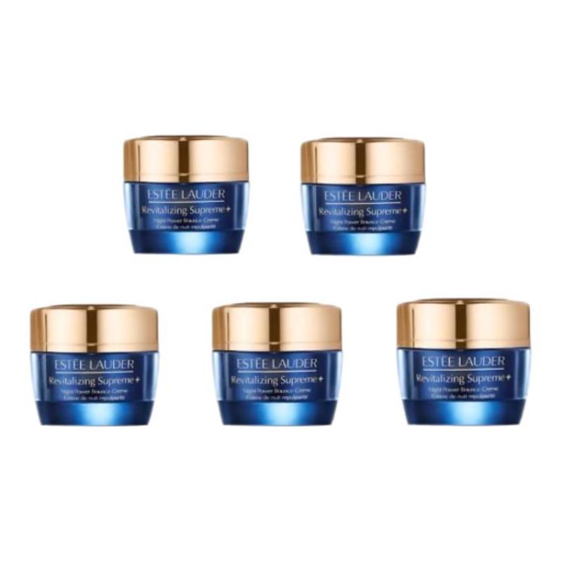 Estée Lauder Revitalizing Supreme+ Ночной Увлажняющий Крем-Мусс для Лица Дорожный Размер Образец(7/15 мл)