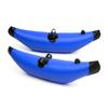 2pcs Kayak PVC Inflatable Outrigger   Kayak Boat Fishing Standing   Stabilizer