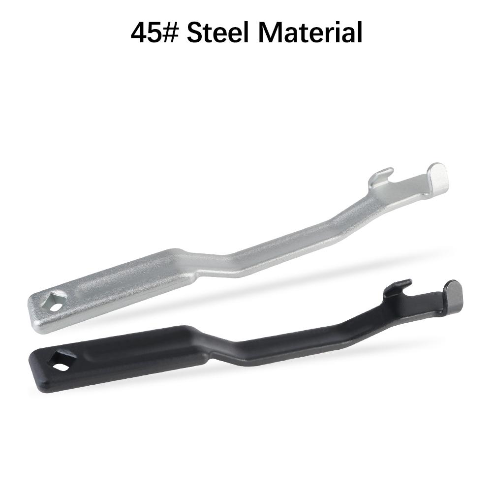 Универсальный удлинитель для ключа, ручной инструмент 2 в 1