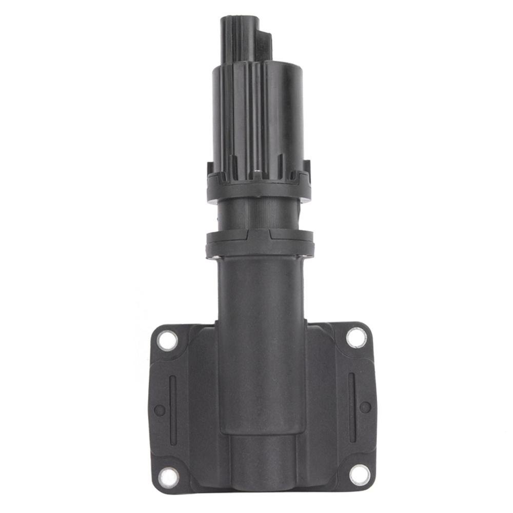 Для пикапа Dodge Ram 1500 08-16 годов выпуска Передний дифференциал 4WD Блокировка Привод оси