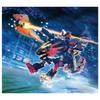 Takara Tomy Tomica Рабочий KOBAN Броня Hyakuju Teiou Zero Leon Миниатюрная модель автомобиля Игрушка для детей от 3 лет