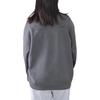Converse Sweatshirt Unisex Dark Gray 10025538-A01