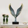 European Resin Style Eagle Statue For Living Room And Decoration Showroom