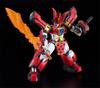 Good Smile Company MODEROID Madou King Granzort Style Granzort Assembled Plastic Model Kit King's Non-Scale (Reissue)