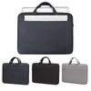 Портфель для ноутбука с отделением для документов формата А4 и местом для хранения кабеля для ноутбуков 12345,6 дюймов