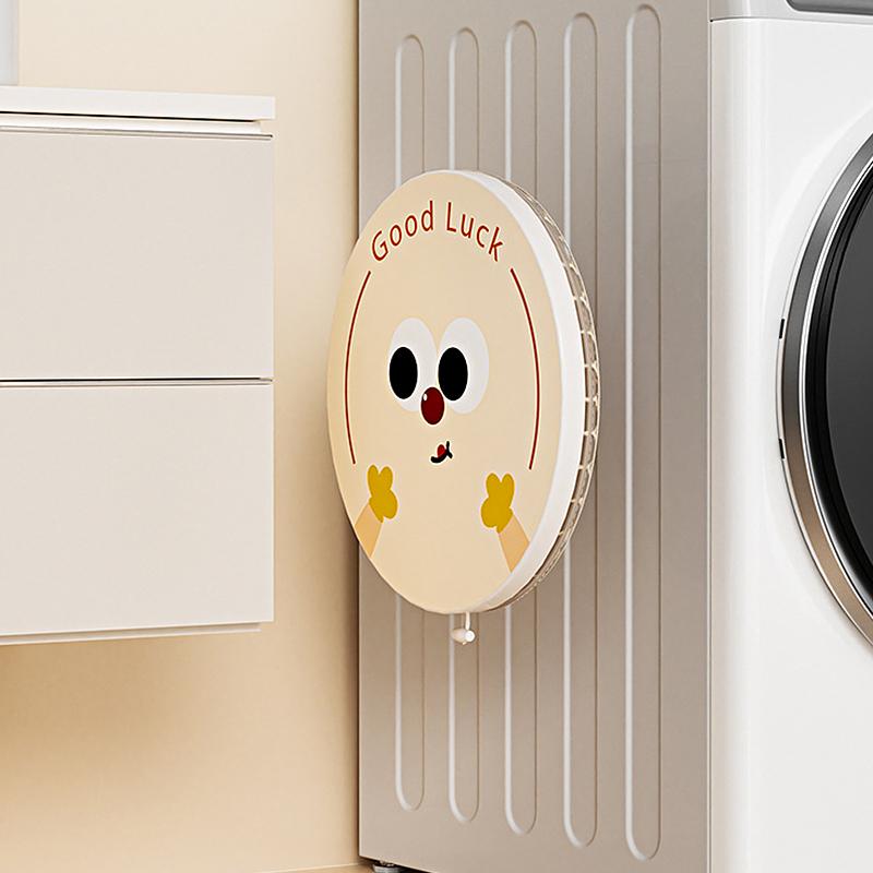 1PC Foldable Mesh Design Dirty Clothes Basket High-quality With Lid Durable Toys Basket Large Capacity For Bathroom