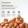 Dianhe Organic Raw Peanuts 450g