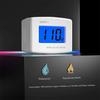 DM55-1 AC 110V- 220V LCD Digital Voltmeter Voltage Tester Detector Meter US Plug