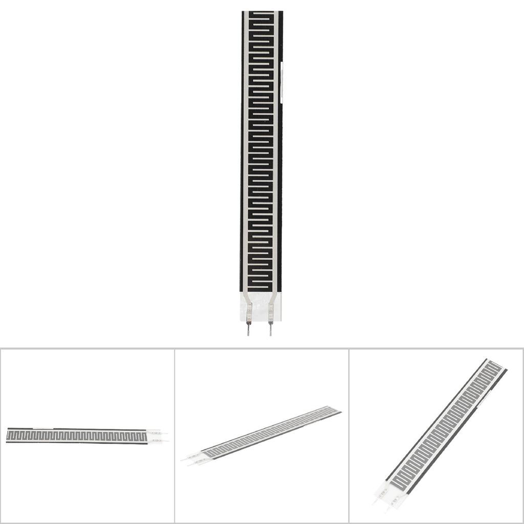 RP L‑110 Резистивный пленочный датчик давления Гибкий чувствительный к силе резистор