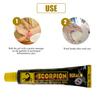 30ml Long Lasting Scorpion Ointment Great Smell-less Therapeutic Muscle Pain Relieving Gel Swelling Relief Gel
