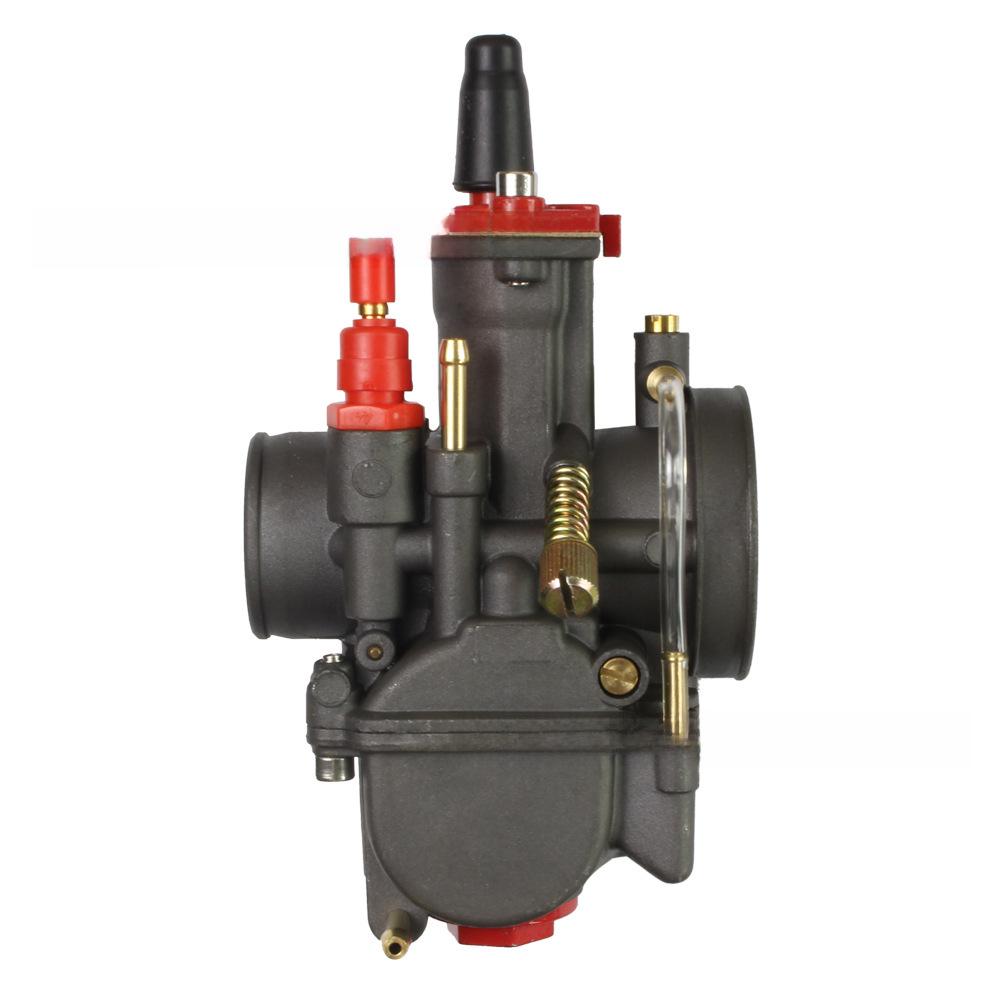 Карбюратор для гонок ATV UTV PWK, доступный в различных размерах