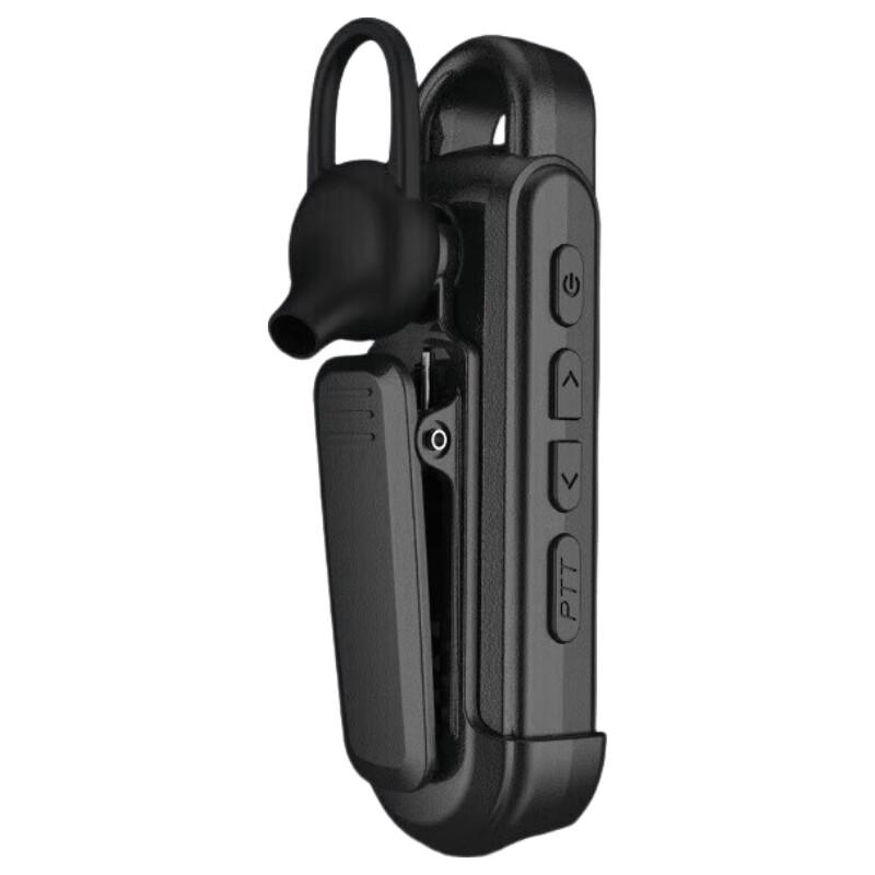 Zchat S5 Mini Беспроводная рация с заушным креплением (Китайская версия)