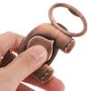 Elephant Shaped Beer Opener Creative Manual Bottle Opener For Camping Picnic Outdoor Gift Can Remover Kitchen Bar Tool
