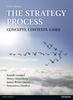 The Strategy Process, The : Concepts, Contexts, Cases Book