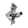 Volvo-Compatible Diesel Double Cup Holder with Sensor