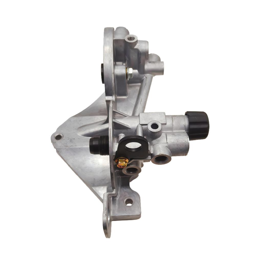 Volvo-Compatible Diesel Double Cup Holder with Sensor
