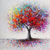 5d Diamond Painting Tree Home Decor DIY Diamond Embroidery Cross Stitch Tree Handicraft Handmade Gift