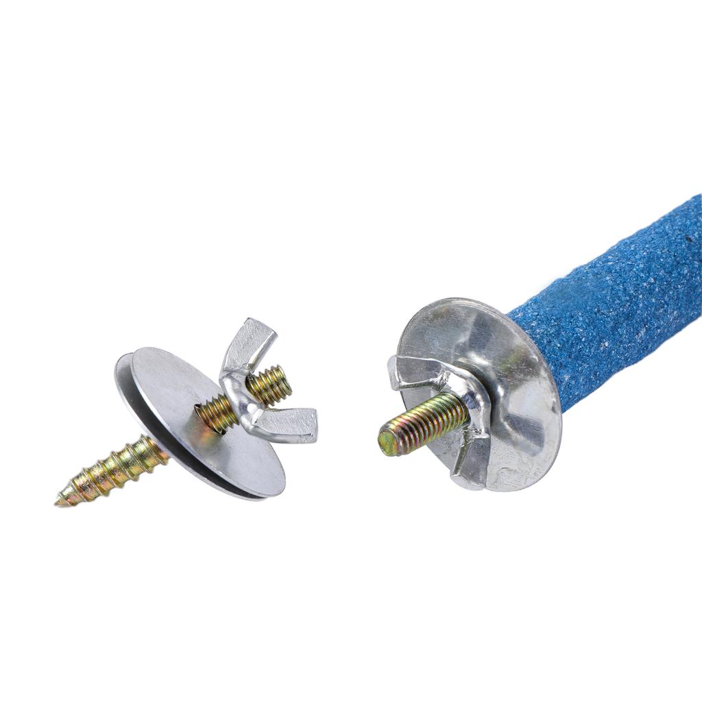 Игрушки для жевания для домашних птиц, жердочки для попугаев, подставка-платформа, игрушка для клетки, игрушки для чистки когтей для попугаев, игрушки для попугаев, товары для домашних животных 1 шт.