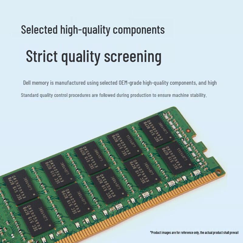 Dell Server Workstation ECC Memory Module (CN version)