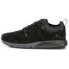 ACTIWALK Comfortable and Versatile City Non-Slip Abrasion Resistant Low-Top Lifestyle Casual Shoes Men's Black