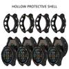 TPU Watch Cover Shockproof Protective Housing for Garmin Fenix 8 Ensures Full Protections Without Hindering Usability