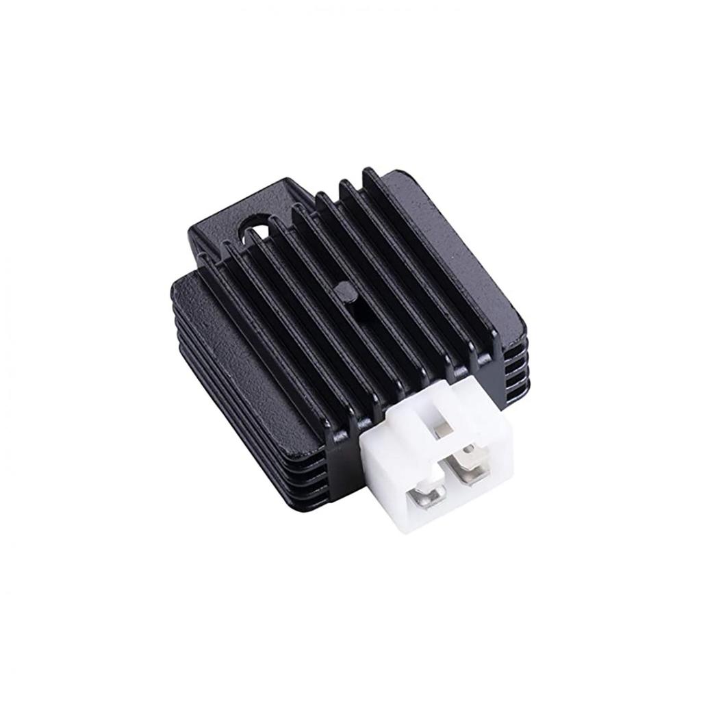 Высокопроизводительный GY6 AC CDI катушка зажигания, регулятор напряжения, реле-выпрямитель, комплект свечей зажигания для 50cc 125cc 150cc / ATV Quad Go Kart / Мопед Скутер