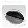 Беспроводная Bluetooth-мышь Lenovo M27 с двумя режимами для офиса