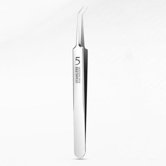 Набор инструментов для удаления черных точек, набор игл для удаления прыщей, экстрактор черных точек из нержавеющей стали с 15-кратным увеличительным стеклом, простой в использовании и очистке