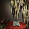 1PC Durable Artificial Plant Arch Decoration Dripping Plant Party Plastic Wedding Multiple Options Available