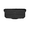 Trunk Mat 3D for Citroen C-1 2014-2021