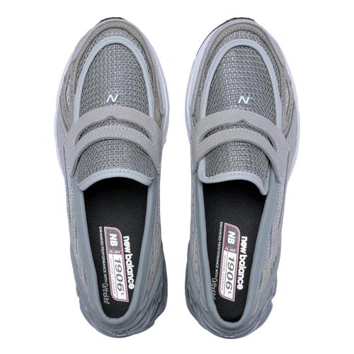 New Balance 1906L Raincloud Белый Серебристый U1906LGR Мужской Размер Серый