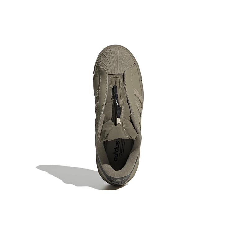 Adidas Женские Superstar Bonega X 'Orbit Green' Женские GY1490