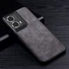 Premium PU Leathe Case for Moto G85 G55 G45 G35 5G Scratch-Resistant Solid Color Cover for moto G85 5G Funda