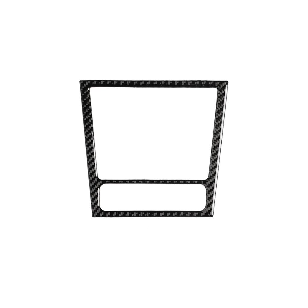 Автомобильная наклейка переключения передач, крышка прикуривателя, пепельница, наклейка на панель для Vw Golf 6 R Mk6 Scirocco