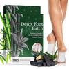Detox Foot Patches Detox Foot Pads To Remove Body Toxins & Dampness Deep Cleansing Pads