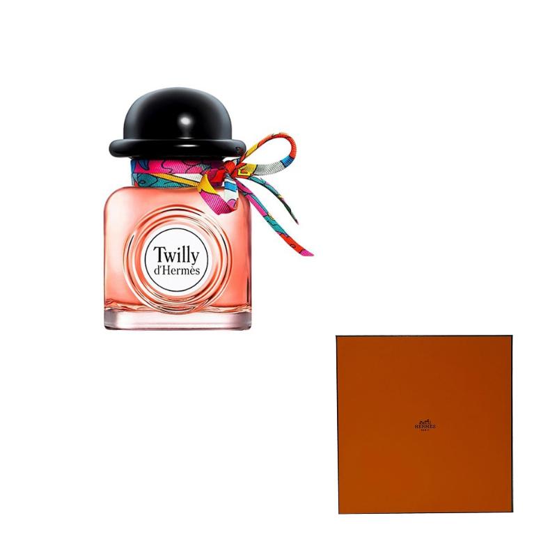 HERMES Silk Style Tuberose Women's Perfume Potpourri Scent Eau De Parfum EDP 30ml/50ml Mother's Day Gift For Mom